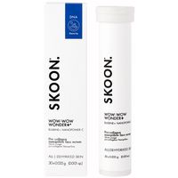 SKOON. WOW-WOW WONDER+ NANOPILLOW SERUM